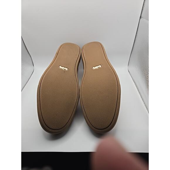 Coach X Pepsi Cola LOAFERS BRAND NEW SIZE 12M - Picture 9 of 10